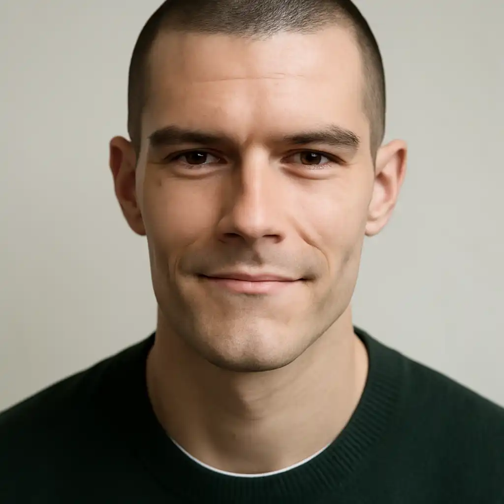 Michael Torres